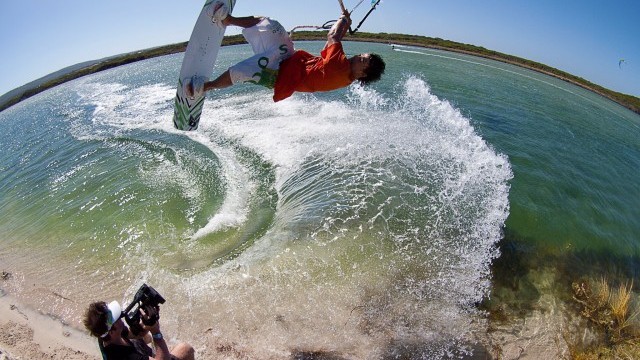 Kitesurfing Travel Guides - Margaret River