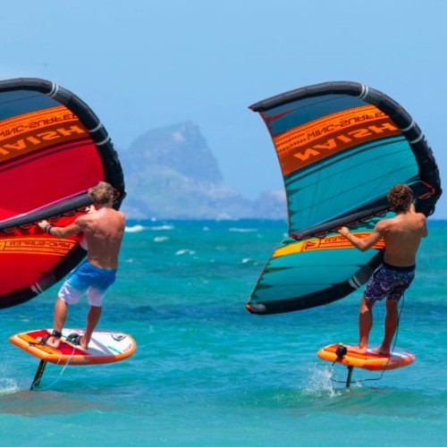 Naish Wing Surfer on Sale, 50% OFF | www.ingeniovirtual.com
