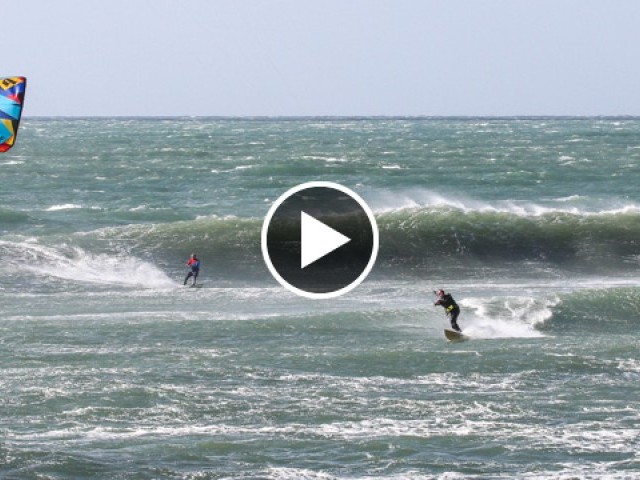 IKSURFMAG Wave Classic