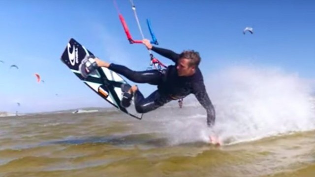 This place is just too much fun KEVVLOG³ #22