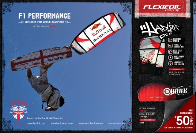 Flexifoil Issue 12