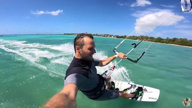 I Got INJURED In The CARIBBEAN