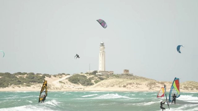 Redbull Kota Video Entry 2022 / Airton Cozzolino