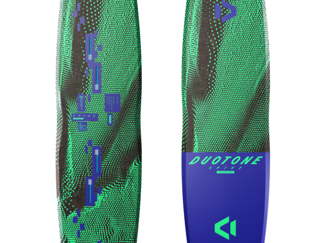 DUOTONE Spike CB 2025