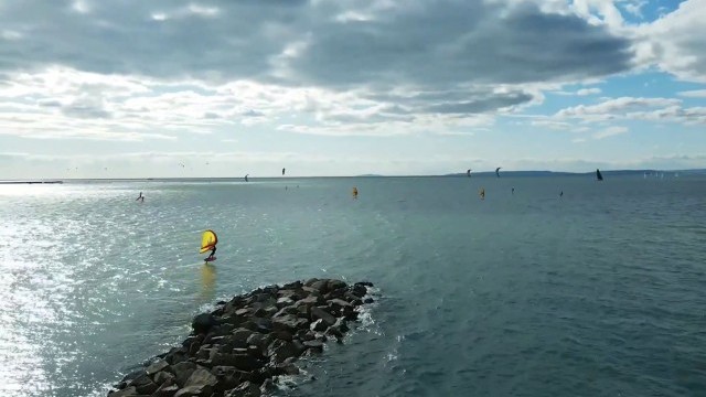 FONE WING - PORT CAMARGUE