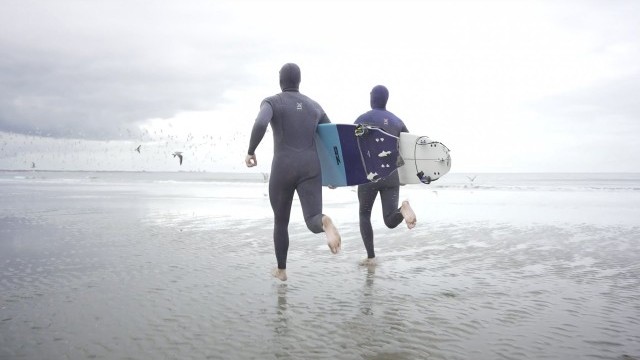 Prolimit Mercury TR 2022 Wetsuit