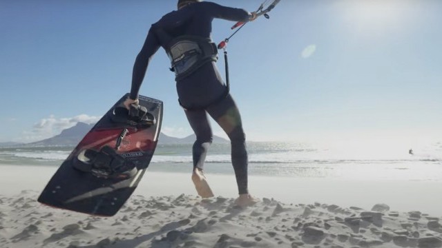 Prolimit | Brand Movie