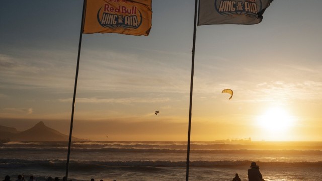 Red Bull King of the Air 2025