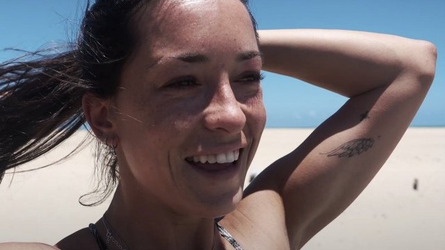 4 kite spots in one week! | MEET RITA 9