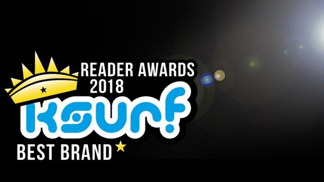 Kitesurfing Awards - Best Kitesurfing Brand of 2018