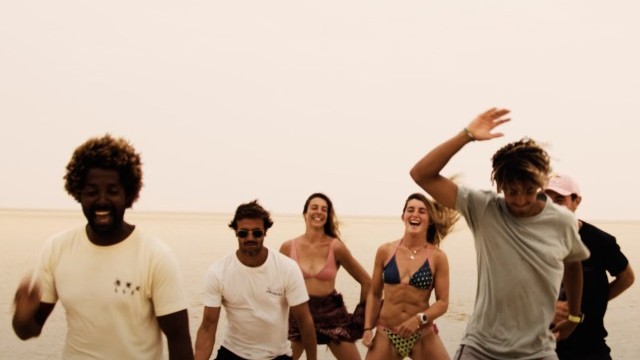 F-ONE | "Sultans of Wind" Trailer