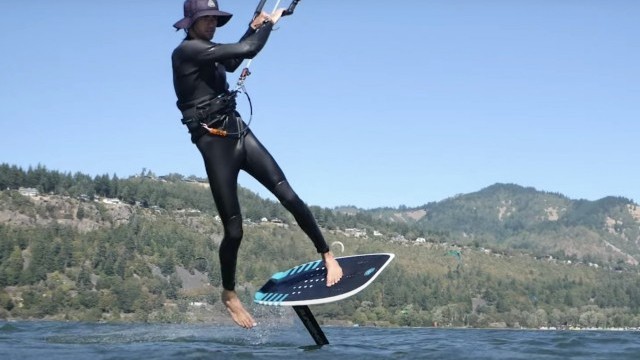 2021 Dwarf Craft Range - Slingshot Sports