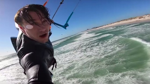 On the Road to Cape Town! - VLOG #courtintheact