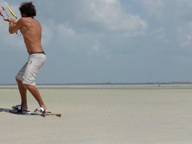 Camcun ¦ Antoine Verville