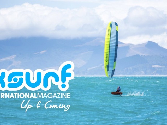 Up & Coming: Hugo Wigglesworth, 14