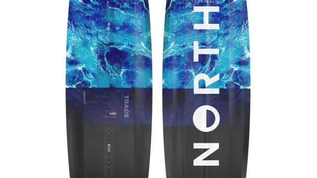 Kitesurfing Reviews - North Kiteboarding Trace 2024