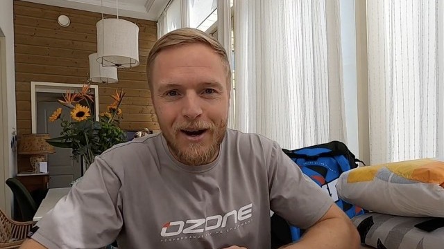 MyOzone Custom Kite Design Contest