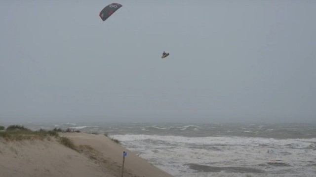 Megalooping the XS V2