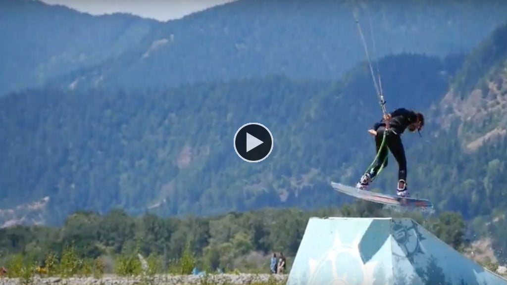 Hood River 2016 Free Kitesurfing Magazine Online IKSURFMAG