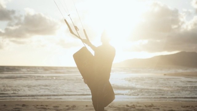 North Welcomes Luca Ceruti to the Team