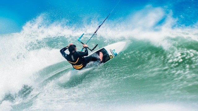 Mystic Majestic Zipfree Wetsuit 2019