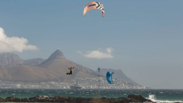 Jerrie Van De Kop KOTA Highlights