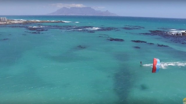 Trailer: Cape Town Confidential