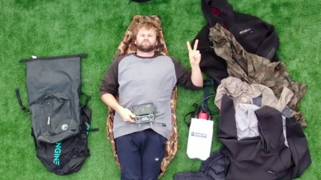 Must have Kitesurf Accessories