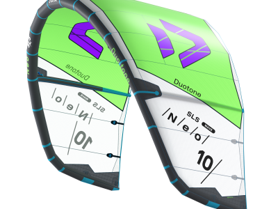 DUOTONE Neo SLS 2027 Kitesurfing Review