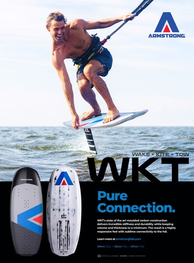 Armstrong Foils Issue 97