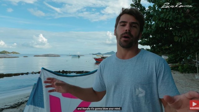 Duotone EVO SLS Review