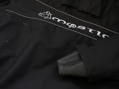 Mystic Force Drysuit 2013 Kitesurfing Review