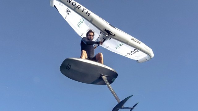 Designer Notes | Mode 2023