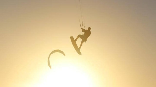 Kitesurfing Travel Guides - Seco Island