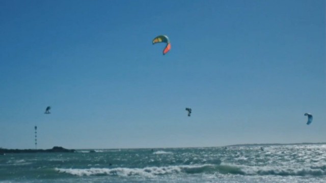 King Of The Air 2017