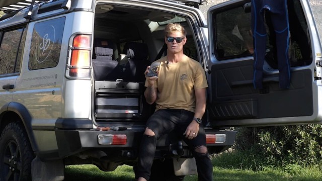 The Staple Collection - Fin Overview | Surfing