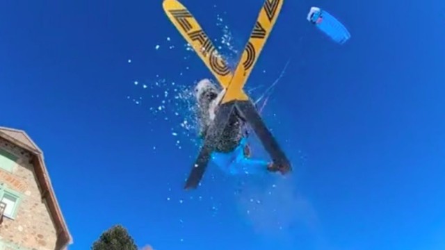 EXPLORE OZONE # 01 by RIDEUP