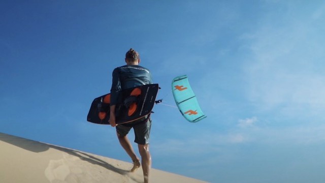 Back in Paradise (BRAZIL) - World Of Whaley² - Episode 5