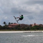 Kitesurfing Travel Guides - Tigertail Beach, Florida