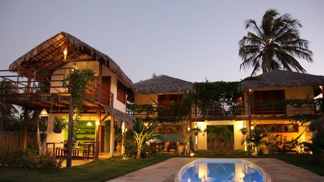 Brazil Kitesurfing Safari - 2 Places Left!