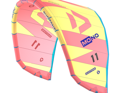 DUOTONE Mono 2024 Kitesurfing Review