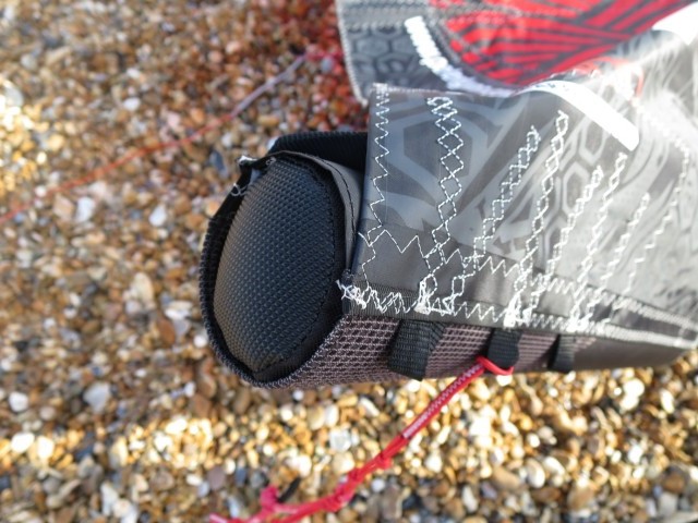 Peter Lynn Swell V2 7m 2016 | Kitesurfing Reviews » Kites