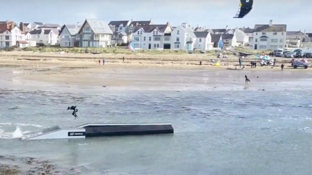 Rhosneigr Park Jam - Day 2