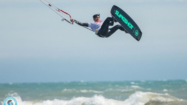 GKA Freestyle World Cup Leucate 2019 - Watch The Finals LIVE!