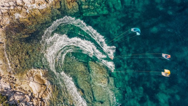 In Focus: F-ONE 2021 Kites