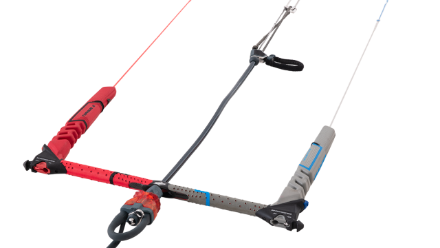 Naish | Torque 2 Control System