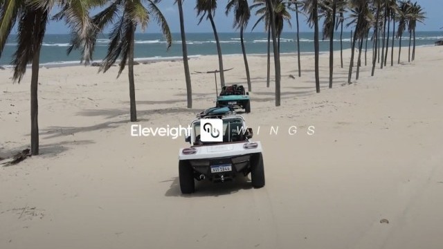 Eleveight - Roberta Sullini