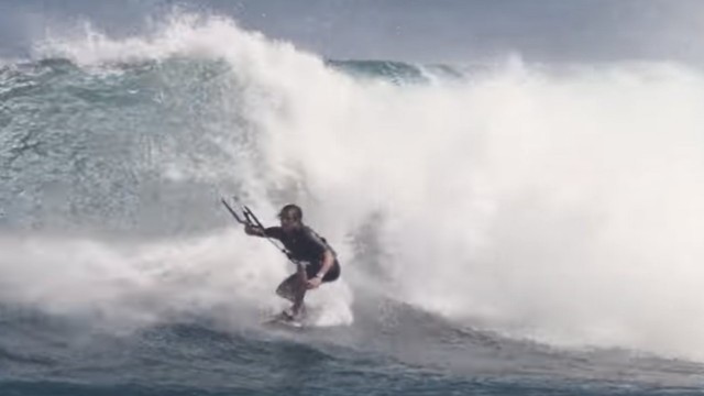 EVERY WIND SPORT AT HO'OKIPA IN ONE DAY // 20@20 Episode 1