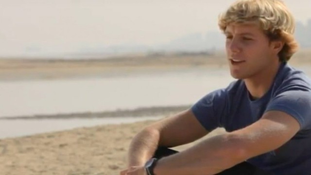 Happy Birthday Alby! (Cabrinha Kitesurfing)