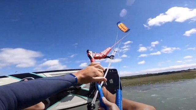 A windy day at home “CVLOG”